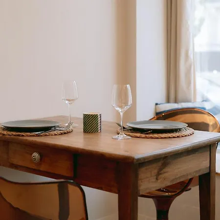 公寓 L'atelier De Georges 152 *