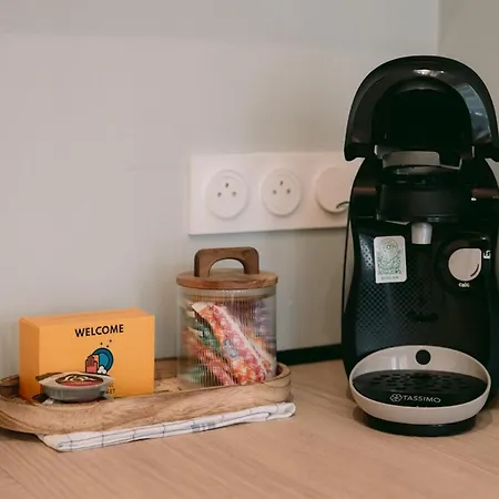 L'atelier De Georges 152 * 佩里格