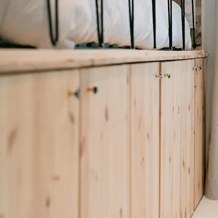 L'atelier De Georges 152 公寓 *