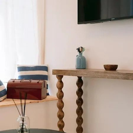 公寓 L'atelier De Georges 152 佩里格