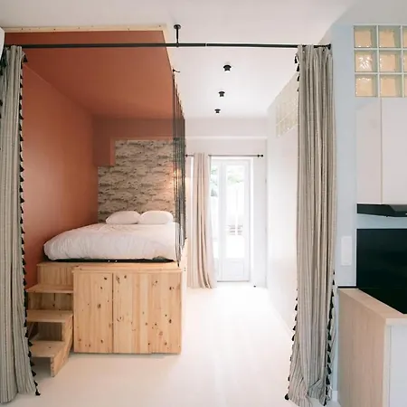 L'atelier De Georges 152 公寓 佩里格