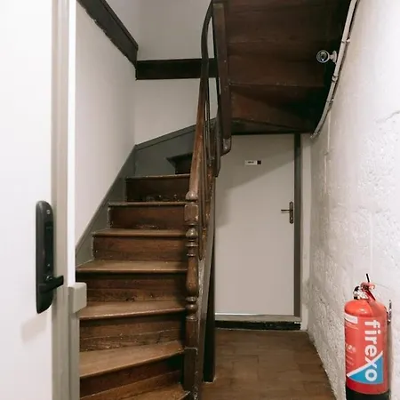 L'atelier De Georges 152 דירה