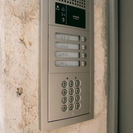 דירה L'atelier De Georges 152 Périgueux