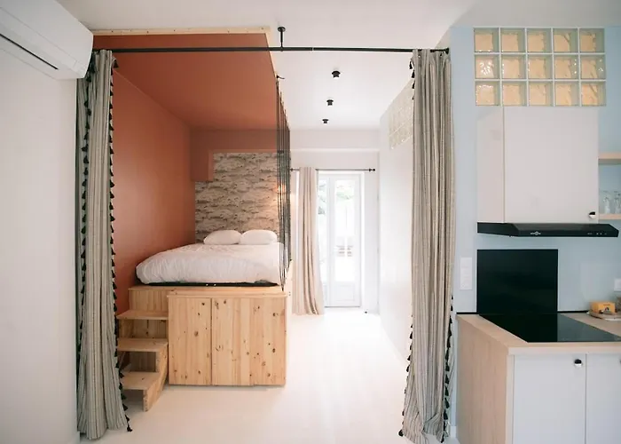 L'atelier De Georges 152 Appartement Périgueux