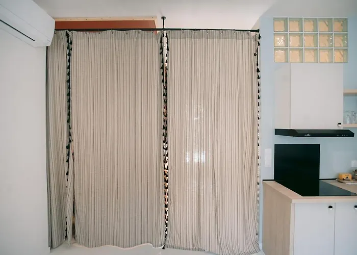 L'atelier De Georges 152 Appartement *