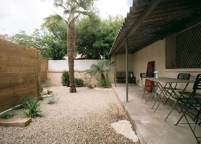 L'atelier De Georges 152 Appartement Périgueux